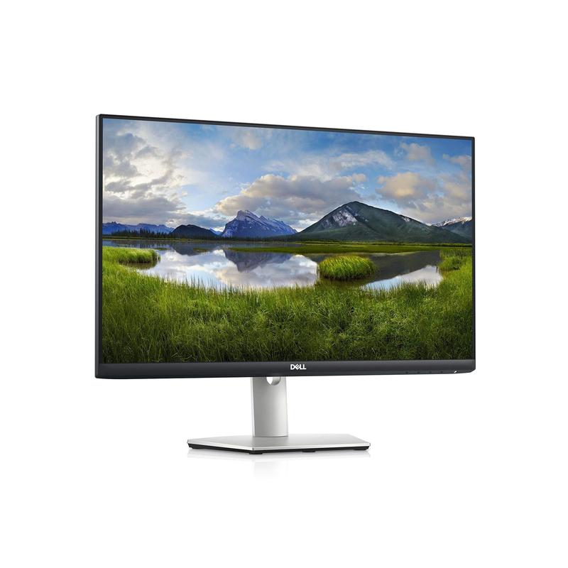 Monitor Dell S2421HS, painel ultrafino IPS Full HD 1080p de 24